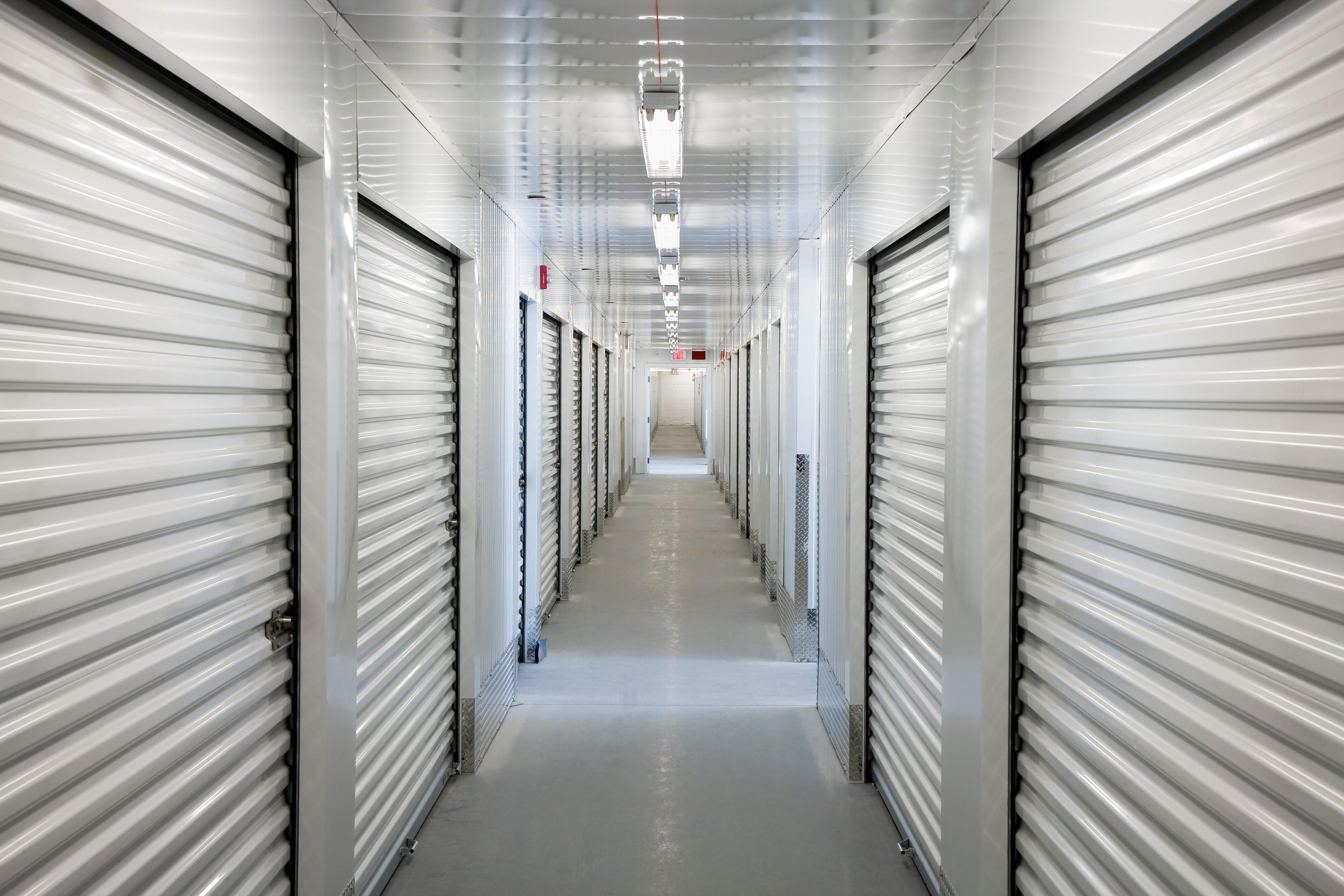 Fall Cleaning Checklist: Benefits of Using Self Storage in Durham, NC